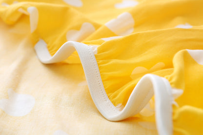 Simple Ol' Me 優質純棉床單套裝 - C04