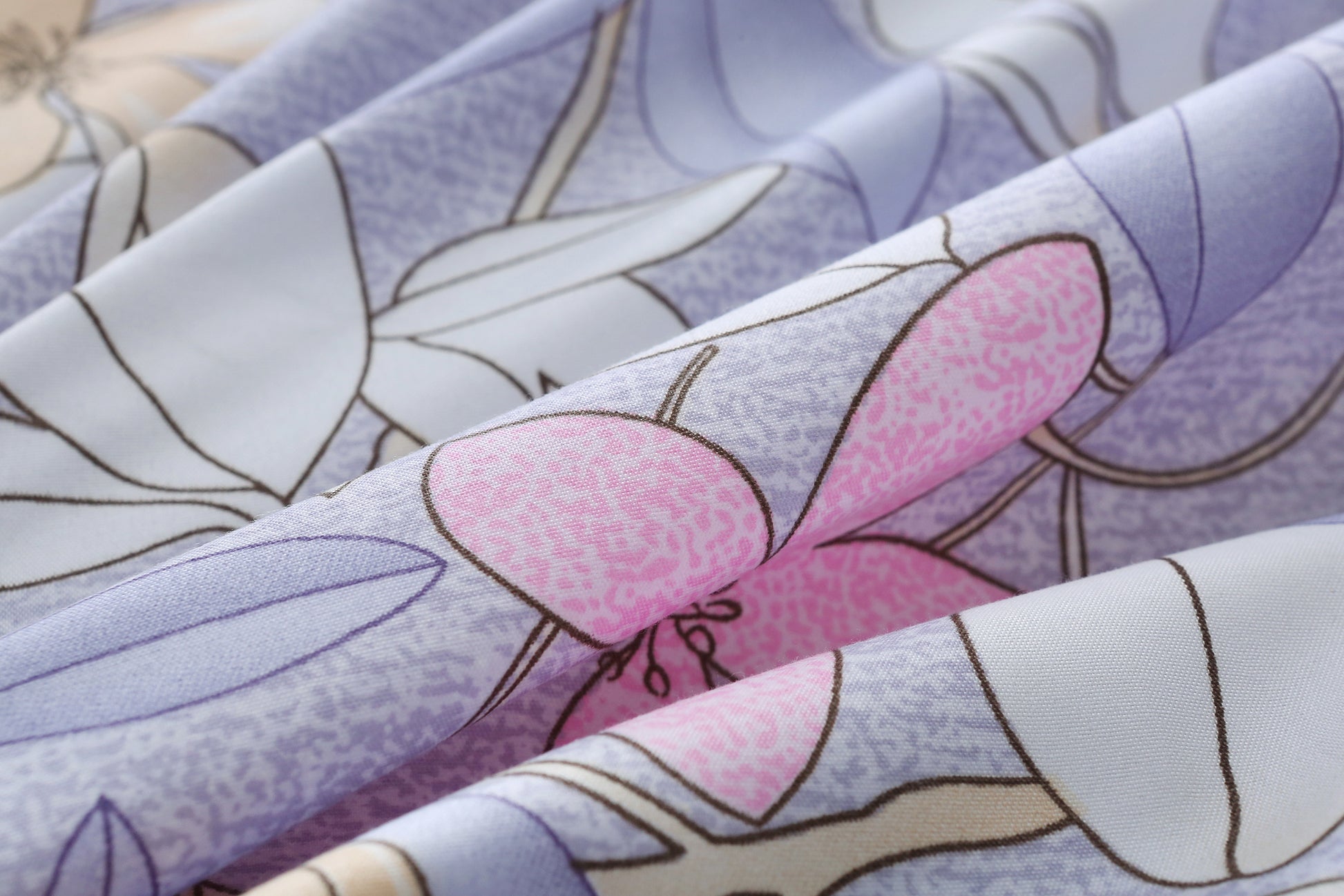 Simple Ol' Me 優質蘆薈棉床單套裝 - A19