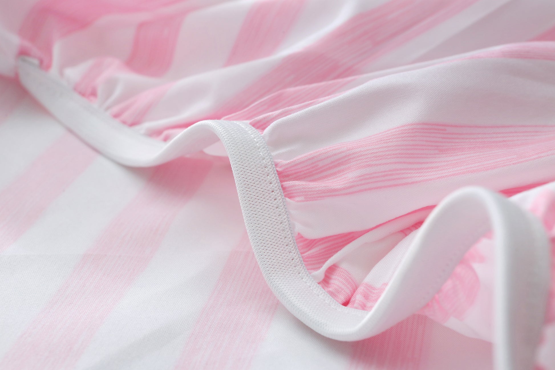 Simple Ol' Me 優質蘆薈棉床單套裝 - A19