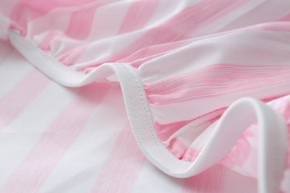 Simple Ol' Me 優質蘆薈棉床單套裝 - A19