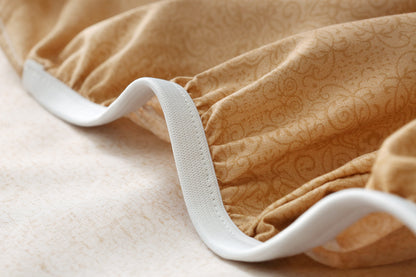 Simple Ol' Me 優質蘆薈棉床單套裝 - A18