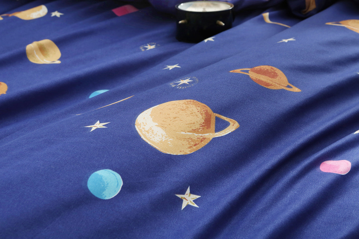 Simple Ol' Me 優質蘆薈棉床單套裝 - A18