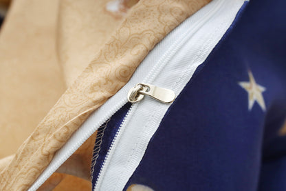 Simple Ol' Me 優質蘆薈棉床單套裝 - A18