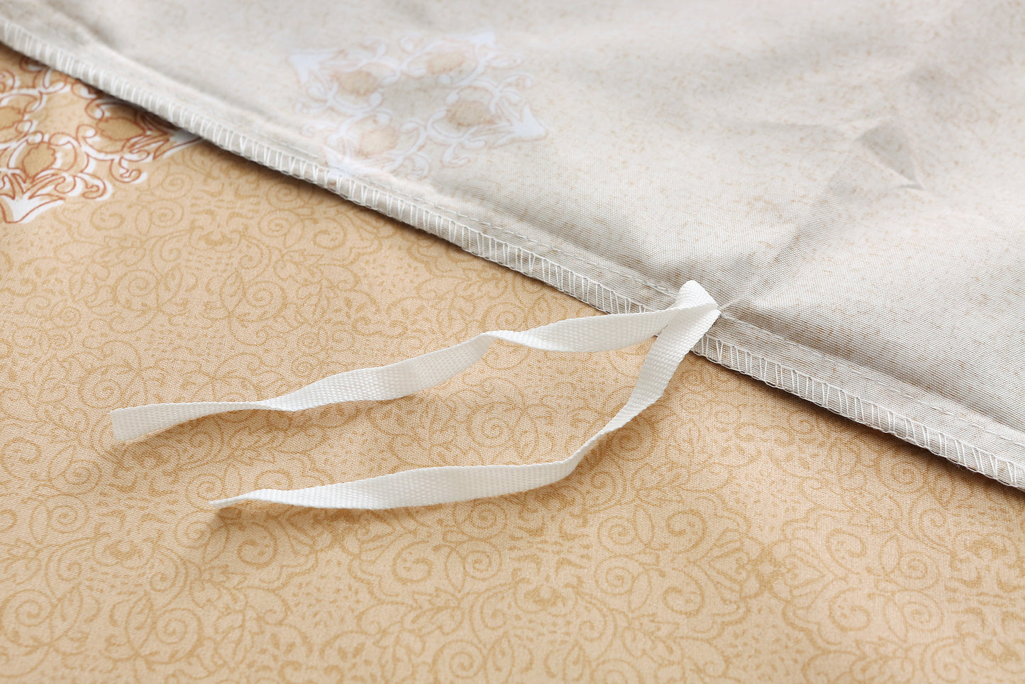 Simple Ol' Me 優質蘆薈棉床單套裝 - A18