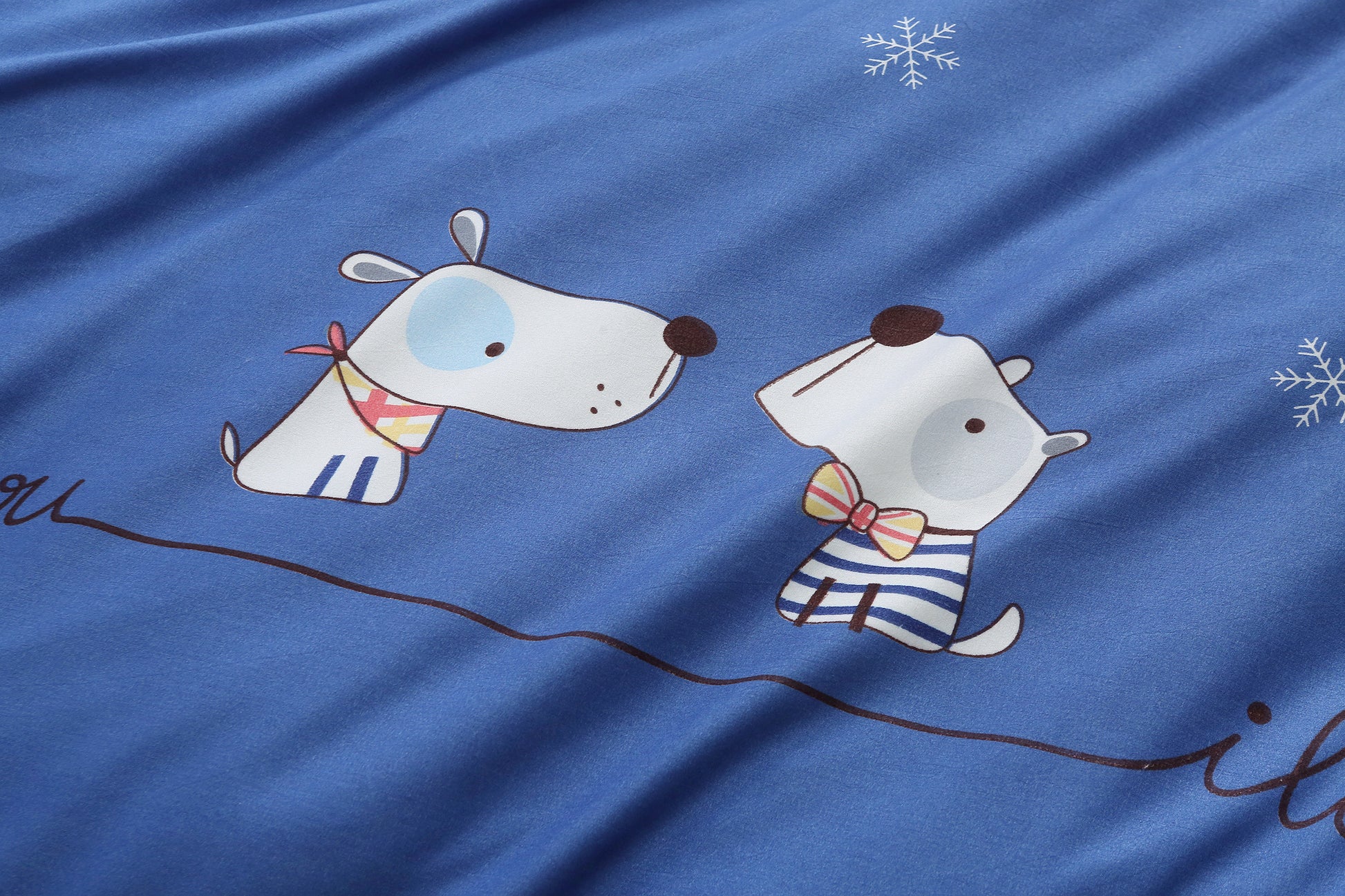 Simple Ol' Me 優質蘆薈棉床單套裝 - A20