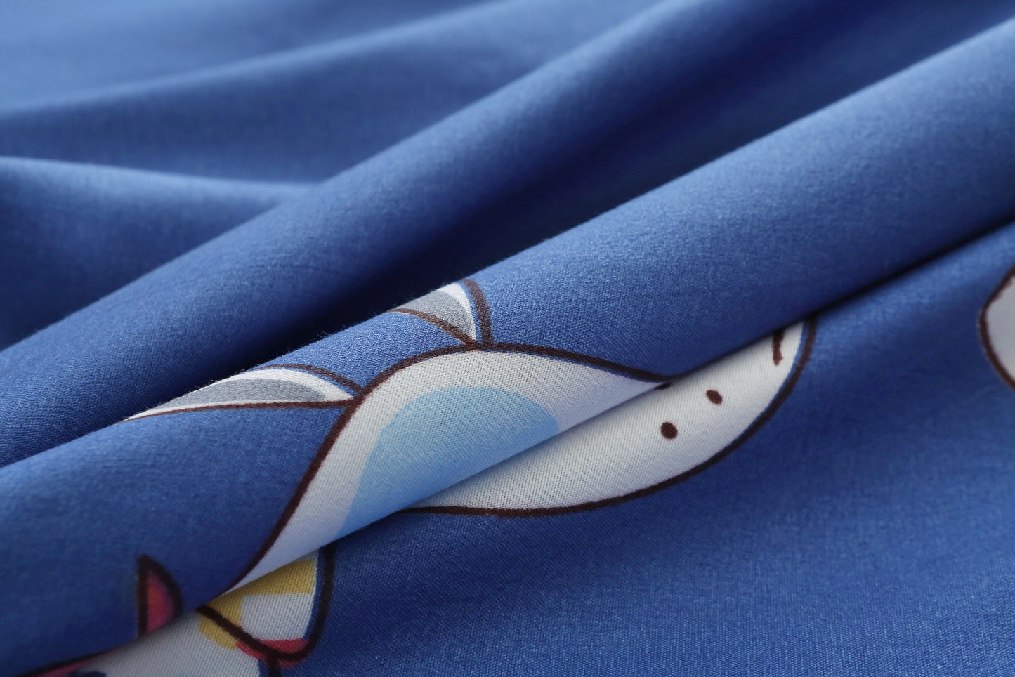 Simple Ol' Me 優質蘆薈棉床單套裝 - A20