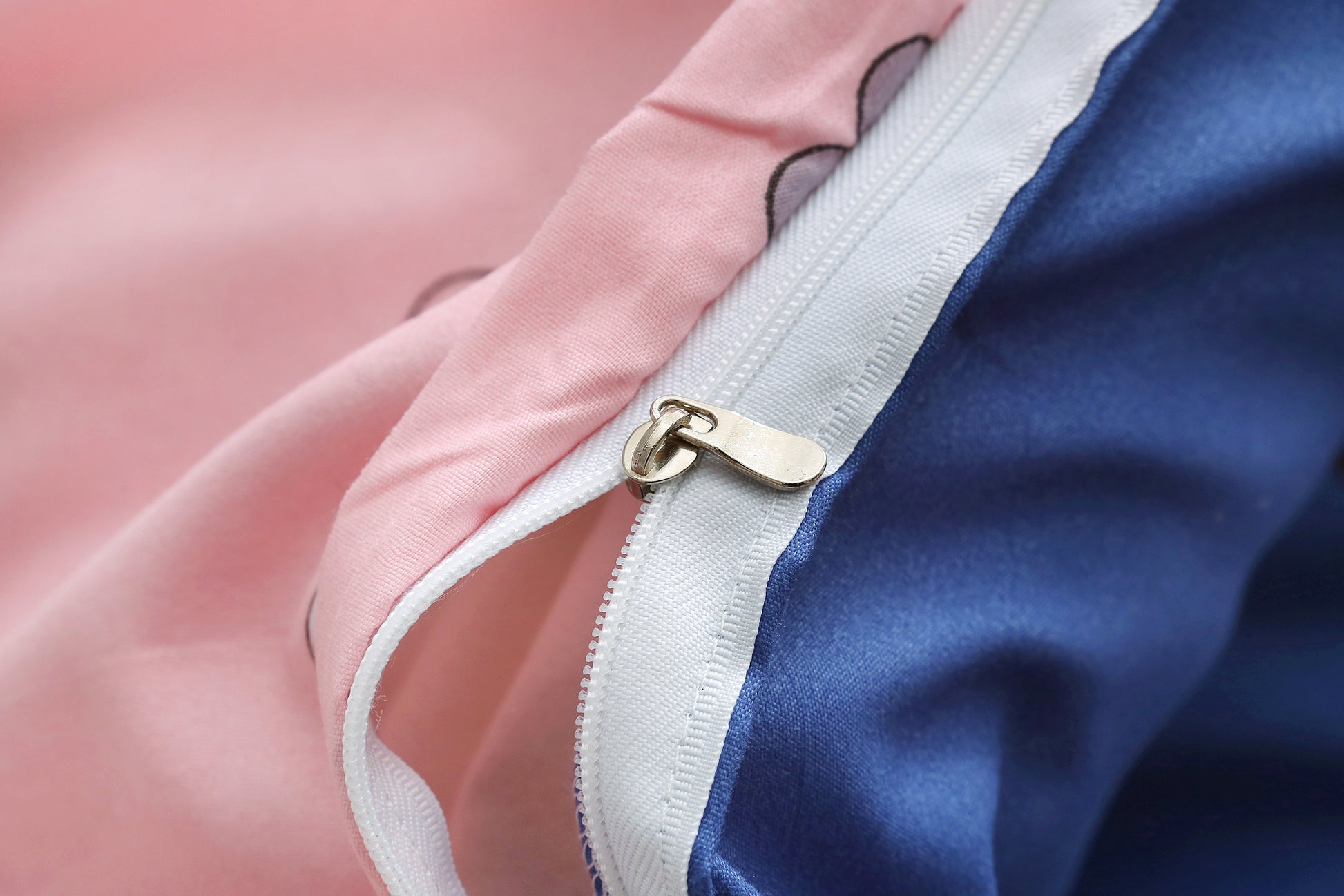 Simple Ol' Me 優質蘆薈棉床單套裝 - A20