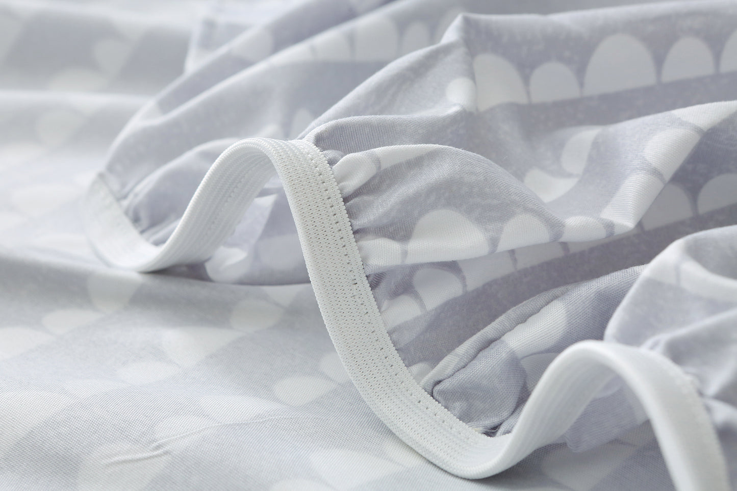 Simple Ol' Me 優質蘆薈棉床單套裝 - A23