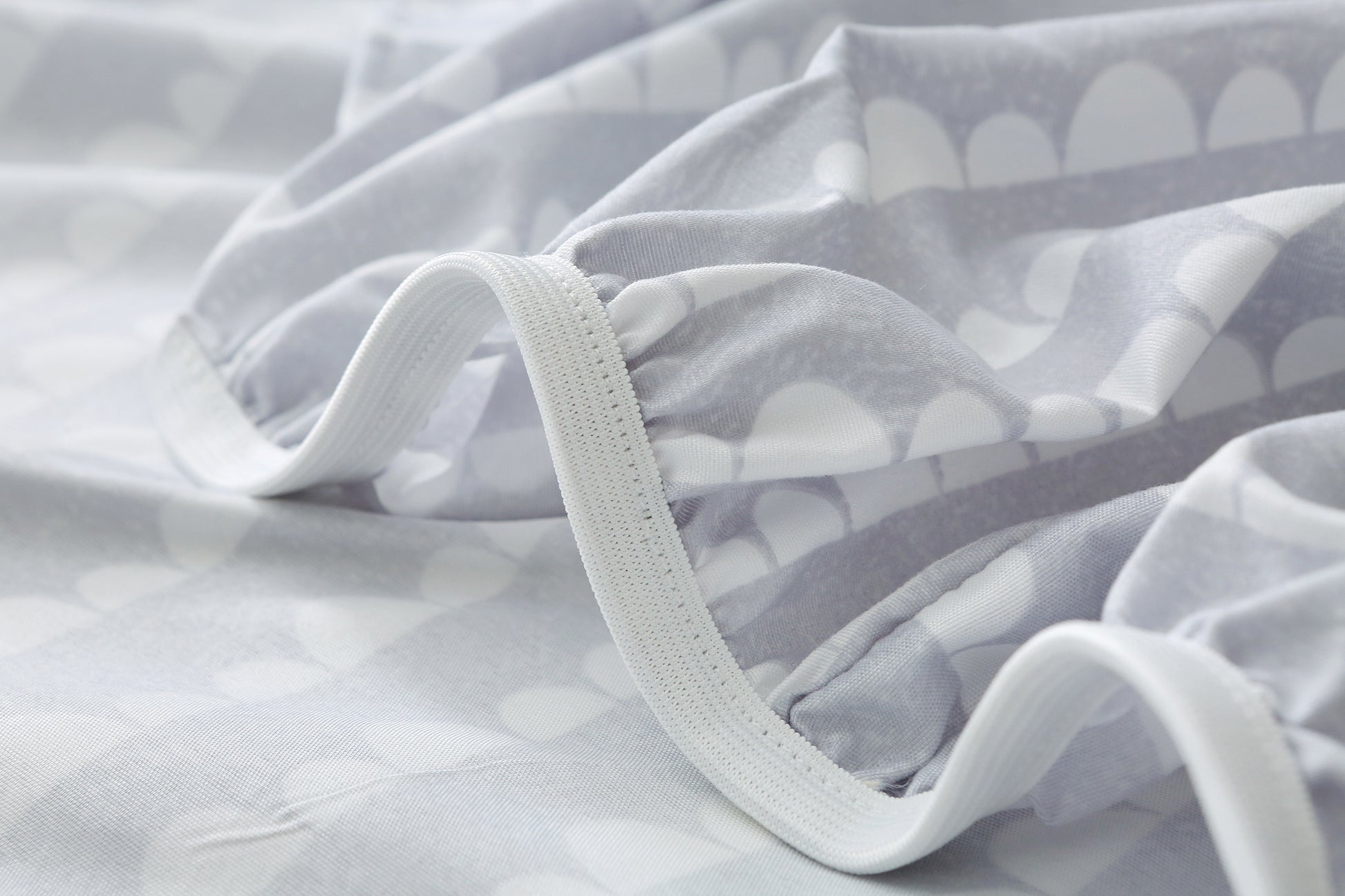 Simple Ol' Me 優質蘆薈棉床單套裝 - A23