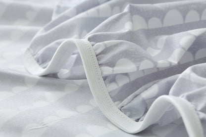 Simple Ol' Me 優質蘆薈棉床單套裝 - A23