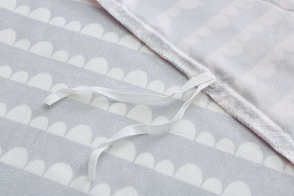 Simple Ol' Me 優質蘆薈棉床單套裝 - A23