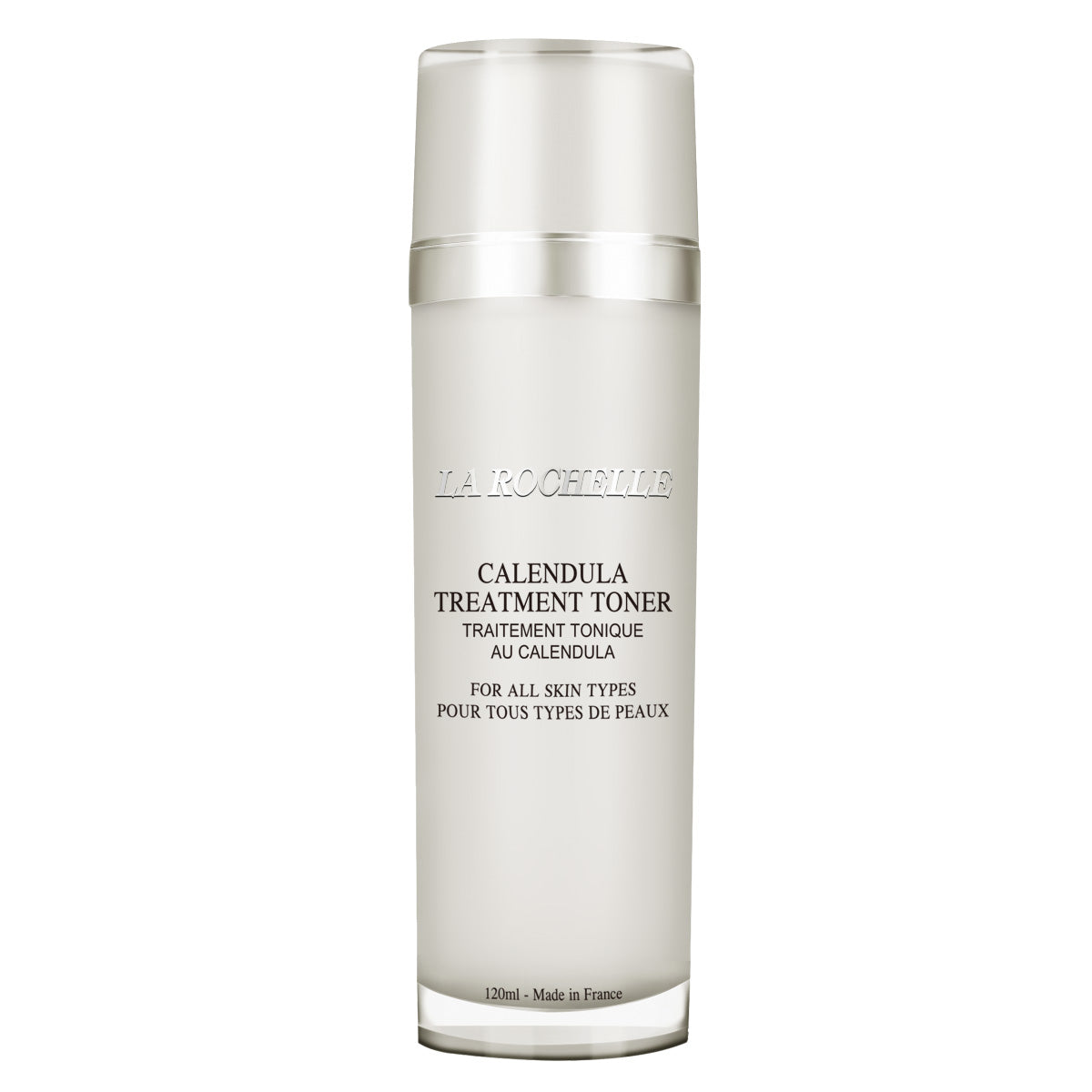 法國 La Rochelle/歌麗姬寶 極緻公主金盞花柔膚水 120ML