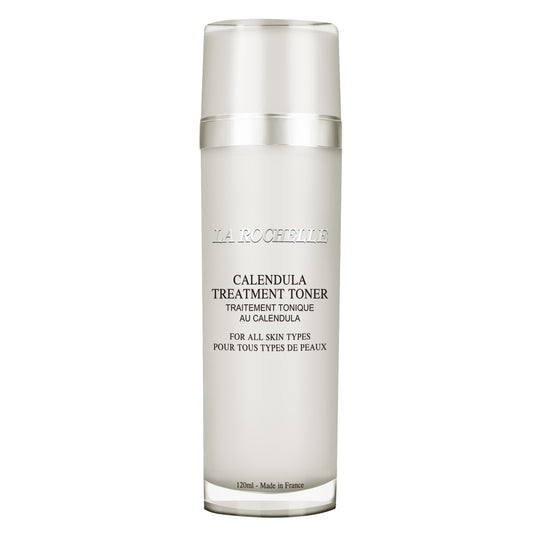 法國 La Rochelle/歌麗姬寶 極緻公主金盞花柔膚水 120ML