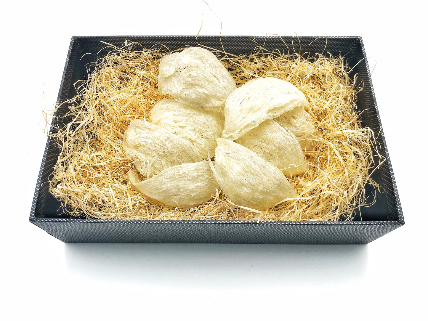 Premium Bird's Nest | 頂級燕窩王