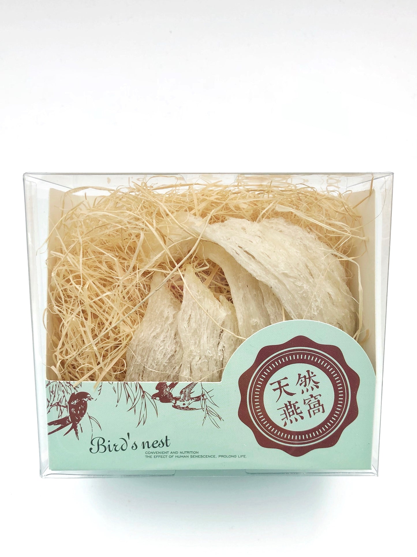 Premium Bird's Nest | 頂級燕窩王