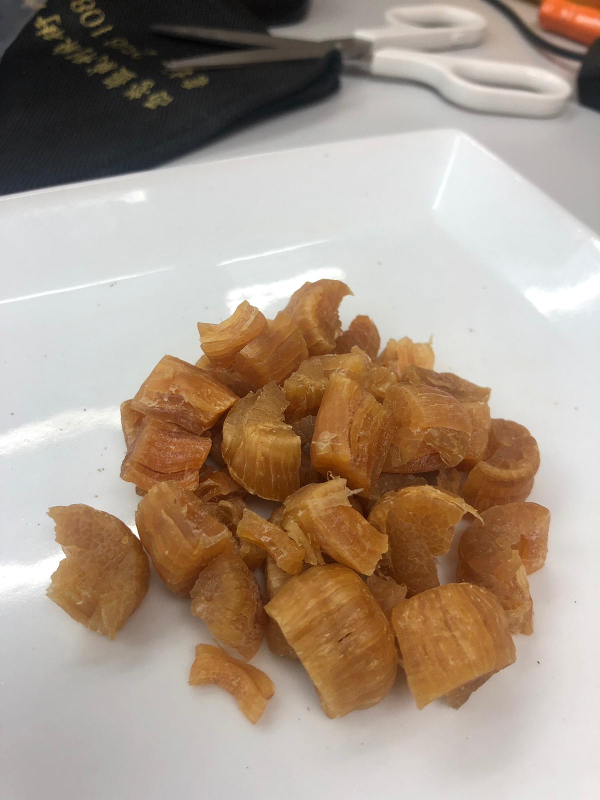 日本宗谷元貝 (碎)