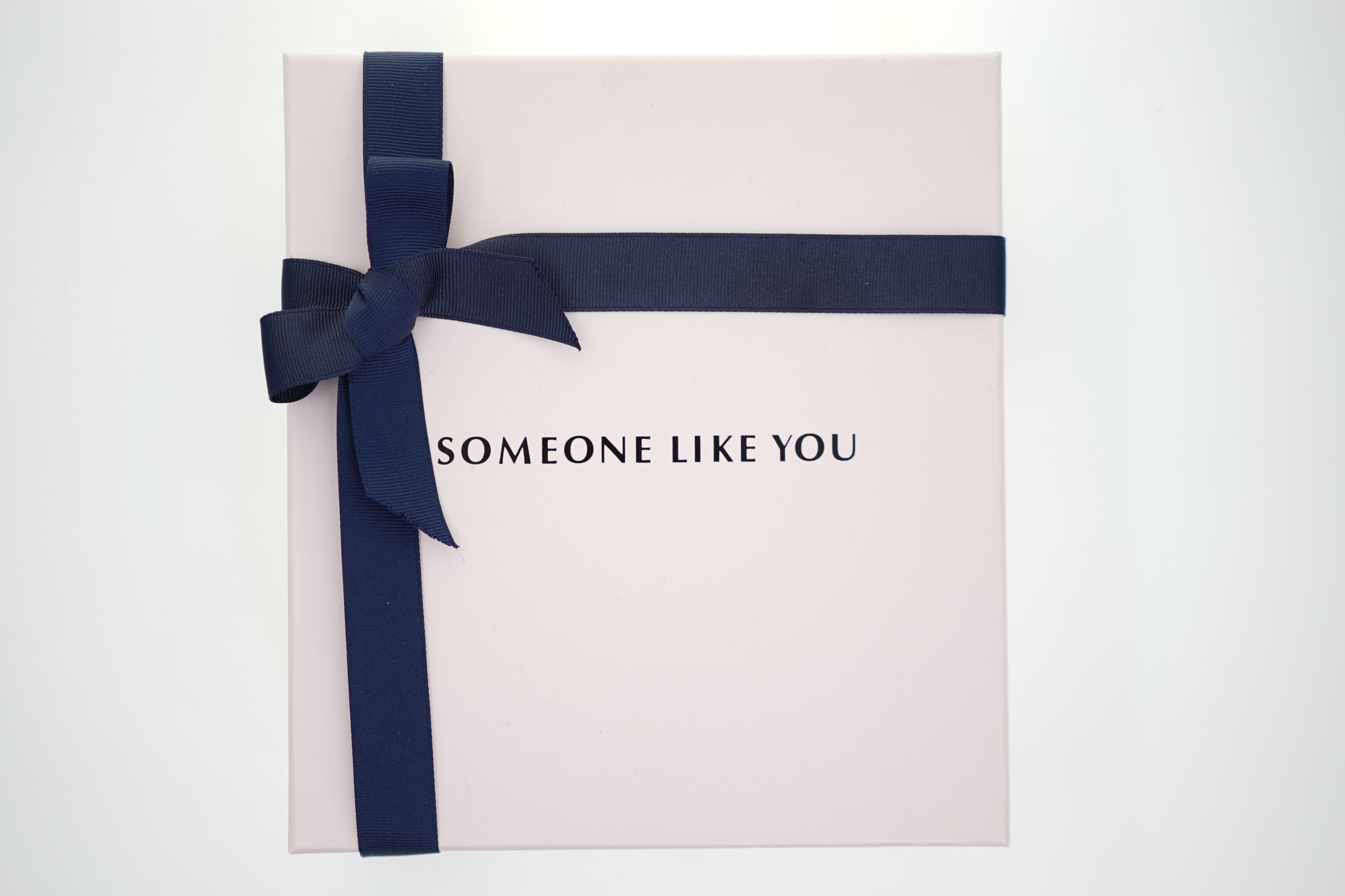 Someone Like you Package