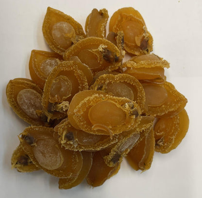 大連乾鮑魚 Dried Abalone From Dalian