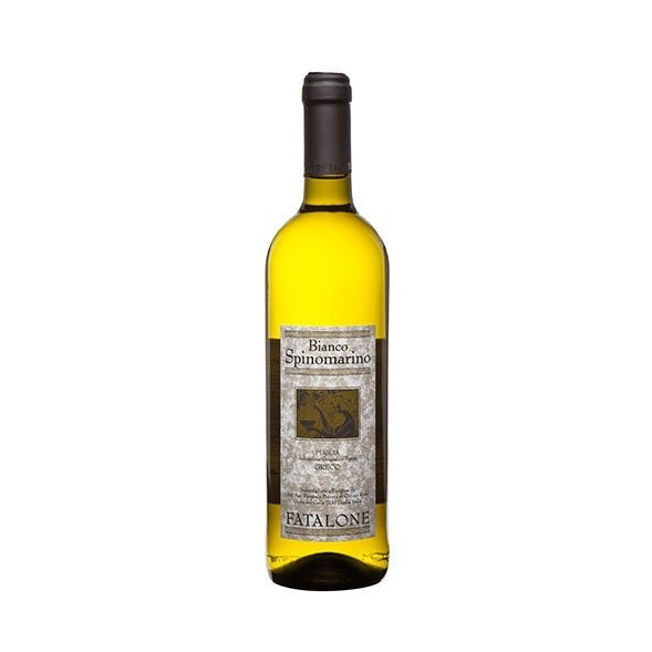 FATALONE - GRECO BIANCO SPINOMARINO 2017