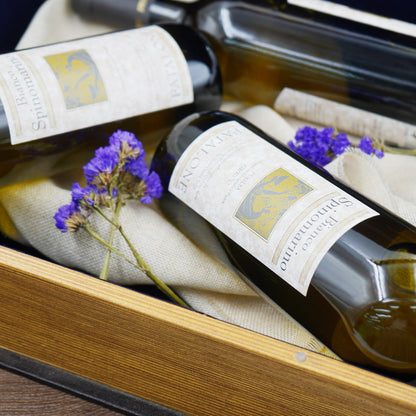 FATALONE - GRECO BIANCO SPINOMARINO 2017