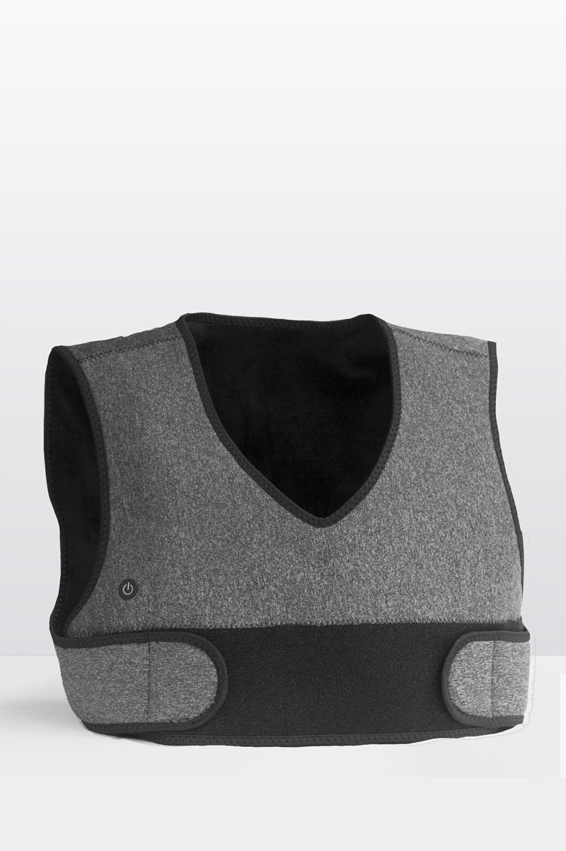 FIR Heat Therapy Shoulder Vest