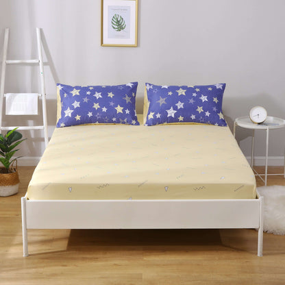 香港推薦床單| 平靚正| 抵用| 防蟎| 優質蘆薈棉床單| Simple Ol' Me