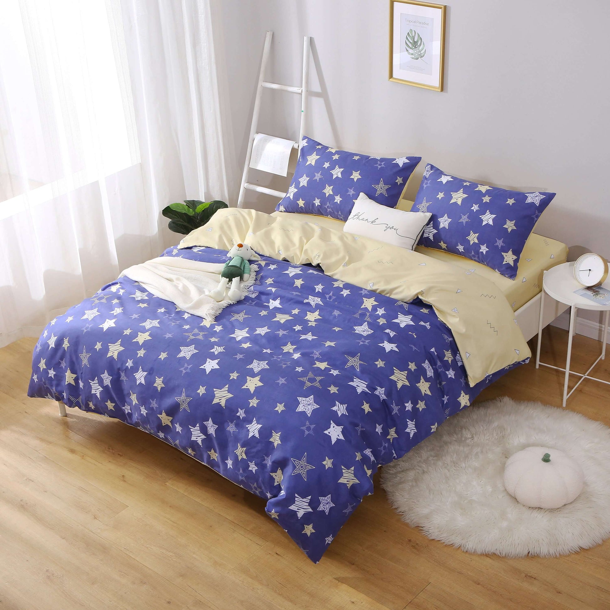 香港推薦床單| 平靚正| 抵用| 防蟎| 優質蘆薈棉床單| Simple Ol' Me