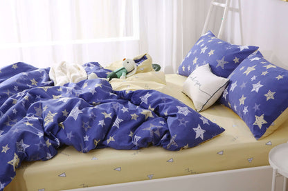 香港推薦床單| 平靚正| 抵用| 防蟎| 優質蘆薈棉床單| Simple Ol' Me