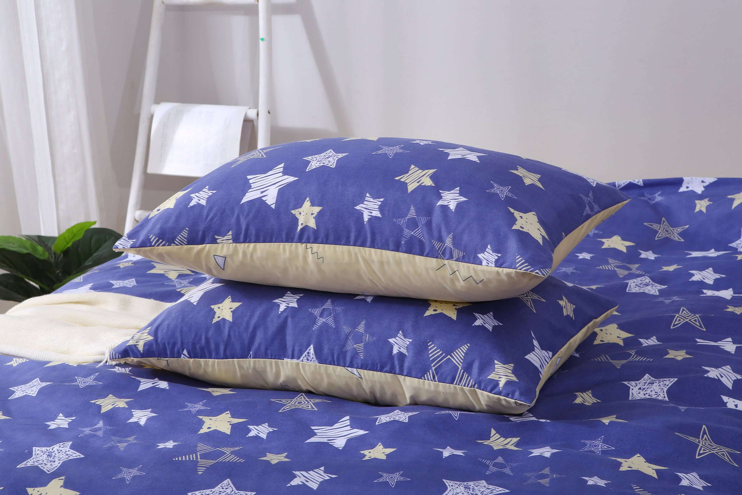 香港推薦床單| 平靚正| 抵用| 防蟎| 優質蘆薈棉床單| Simple Ol' Me