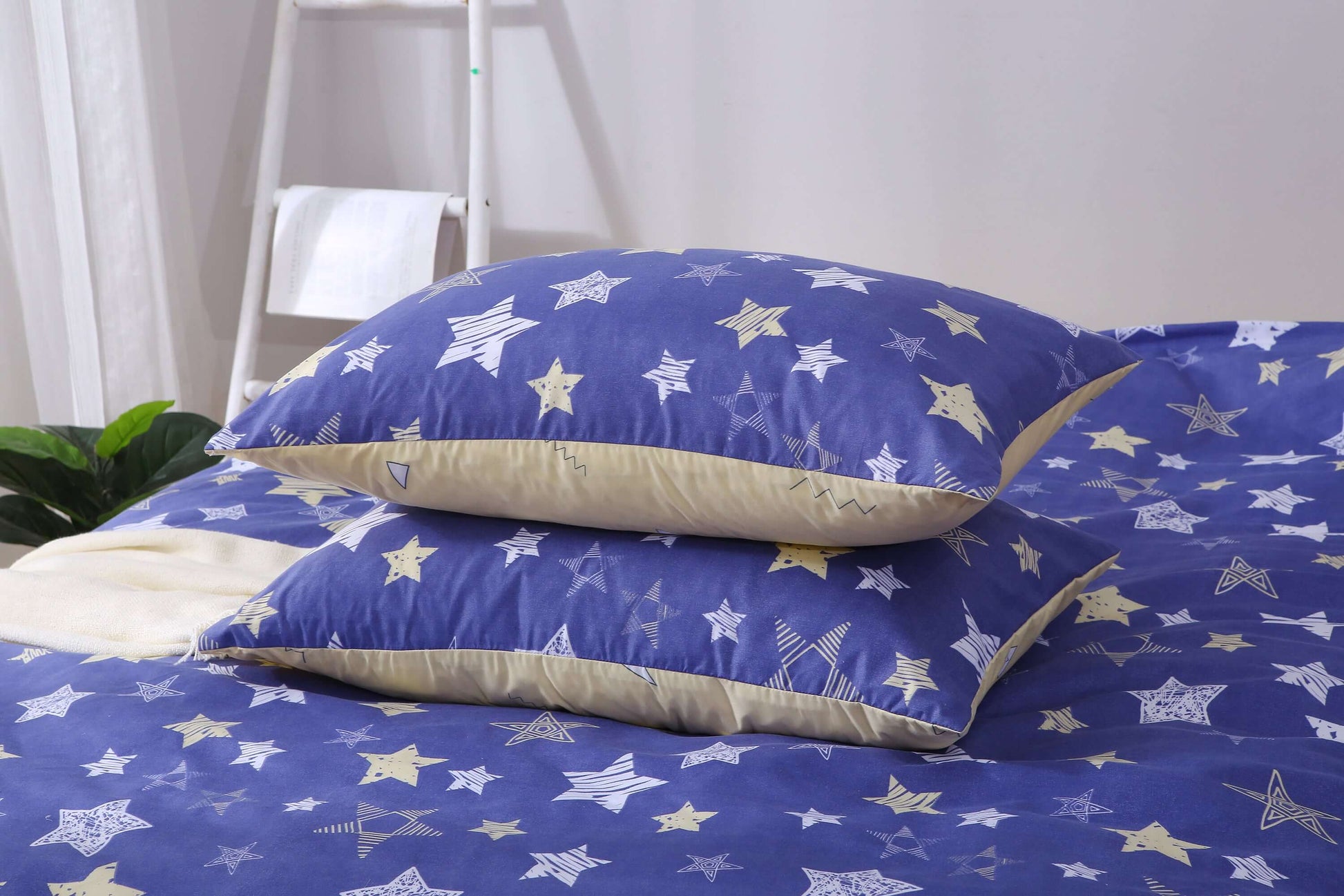 香港推薦床單| 平靚正| 抵用| 防蟎| 優質蘆薈棉床單| Simple Ol' Me