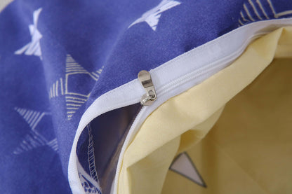 香港推薦床單| 平靚正| 抵用| 防蟎| 優質蘆薈棉床單| Simple Ol' Me