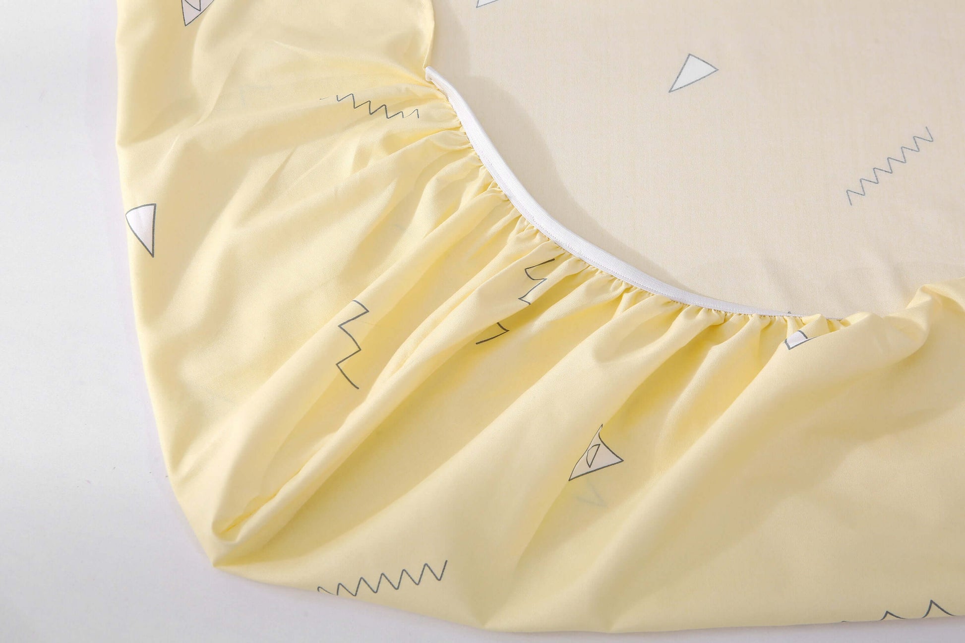 香港推薦床單| 平靚正| 抵用| 防蟎| 優質蘆薈棉床單| Simple Ol' Me