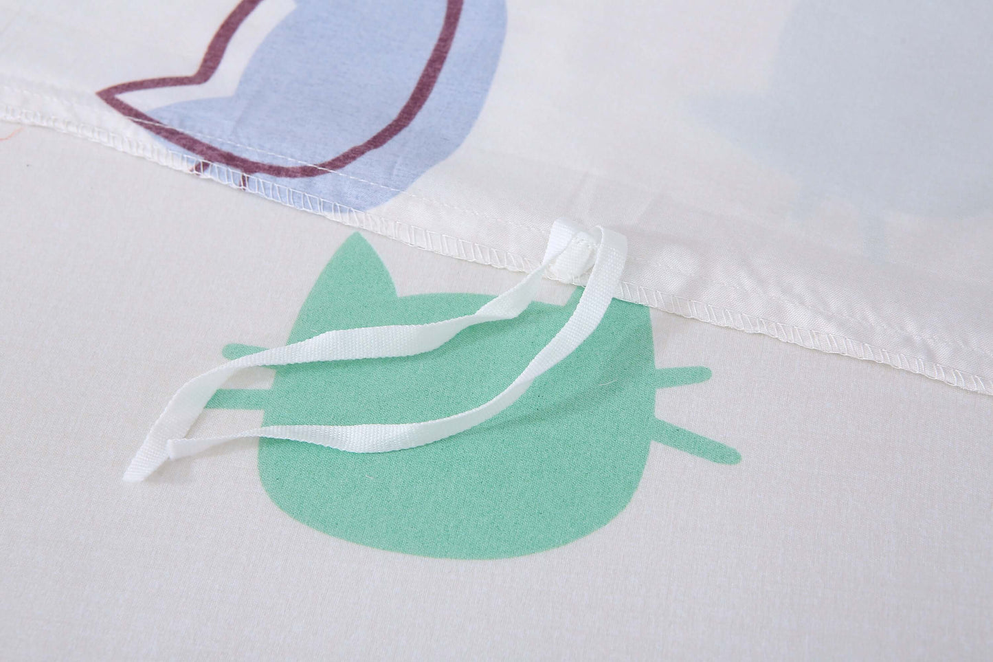 香港推薦床單| 平靚正| 抵用| 防蟎| 優質蘆薈棉床單| Simple Ol' Me