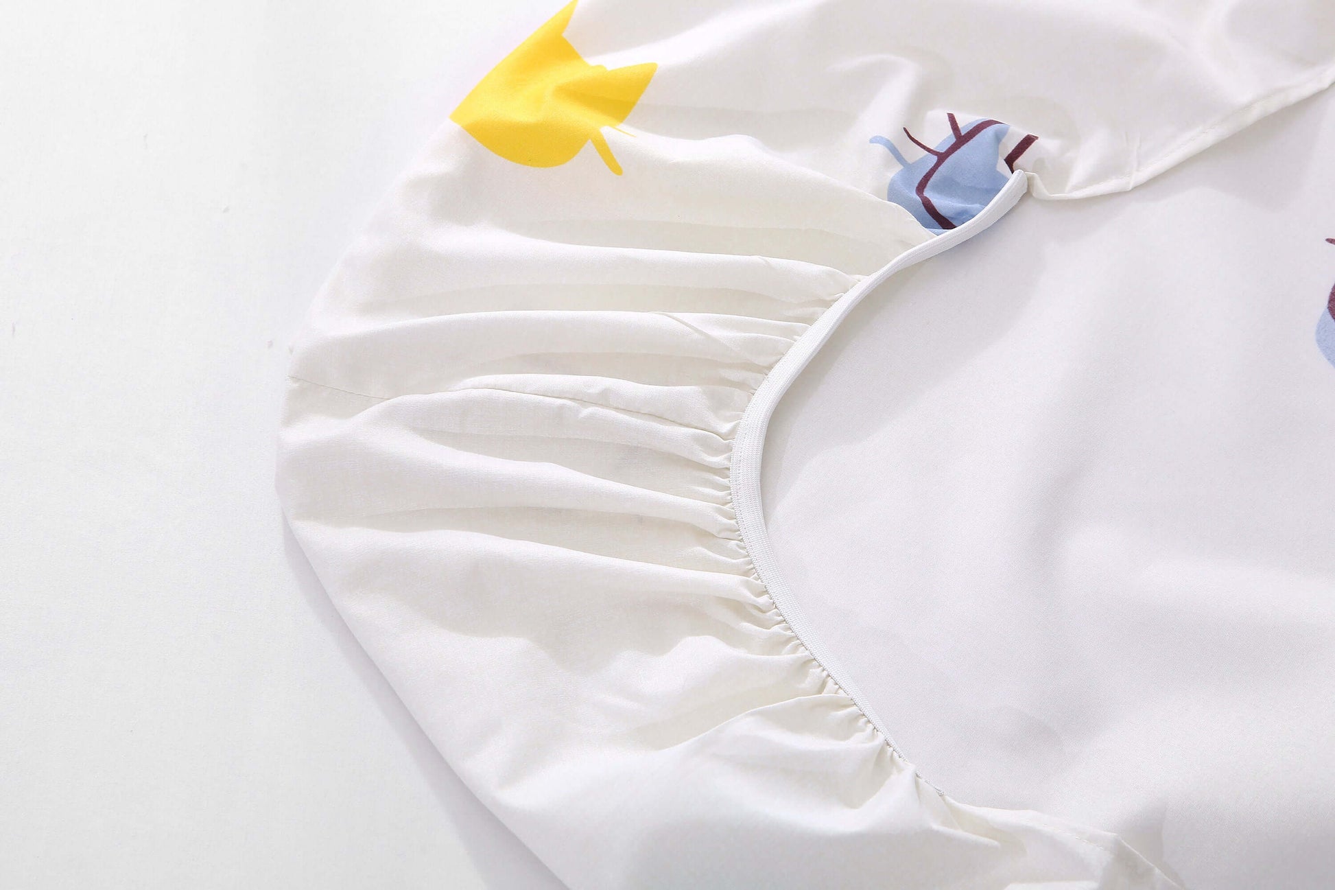 香港推薦床單| 平靚正| 抵用| 防蟎| 優質蘆薈棉床單| Simple Ol' Me