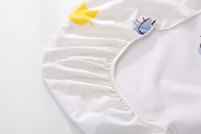 香港推薦床單| 平靚正| 抵用| 防蟎| 優質蘆薈棉床單| Simple Ol' Me