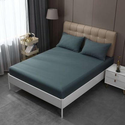 香港推薦床單| 平靚正| 抵用| 防蟎| 優質蘆薈棉床單| Simple Ol' Me