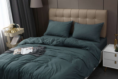 香港推薦床單| 平靚正| 抵用| 防蟎| 優質蘆薈棉床單| Simple Ol' Me