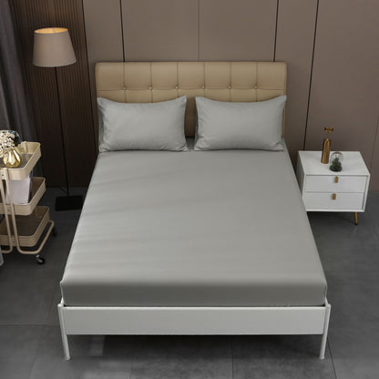 Simple Ol' Me 優質蘆薈棉床單套裝 - N08