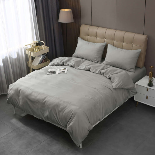 香港推薦床單| 平靚正| 抵用| 防蟎| 優質蘆薈棉床單| Simple Ol' Me