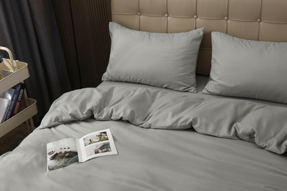 Simple Ol' Me 優質蘆薈棉床單套裝 - N08