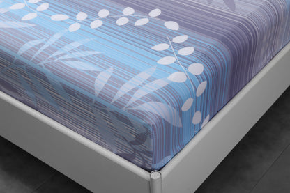 Simple Ol' Me 優質蘆薈棉床單套裝 - S13