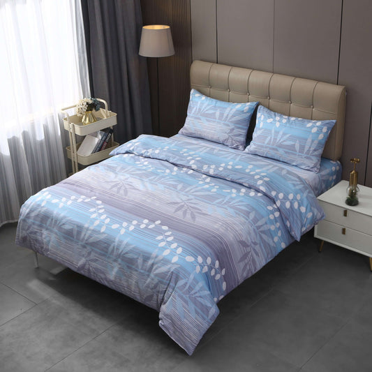 香港推薦床單| 平靚正| 抵用| 防蟎| 優質蘆薈棉床單| Simple Ol' Me