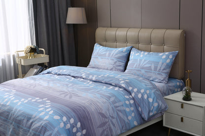 Simple Ol' Me 優質蘆薈棉床單套裝 - S13