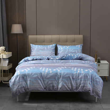 Simple Ol' Me 優質蘆薈棉床單套裝 - S13