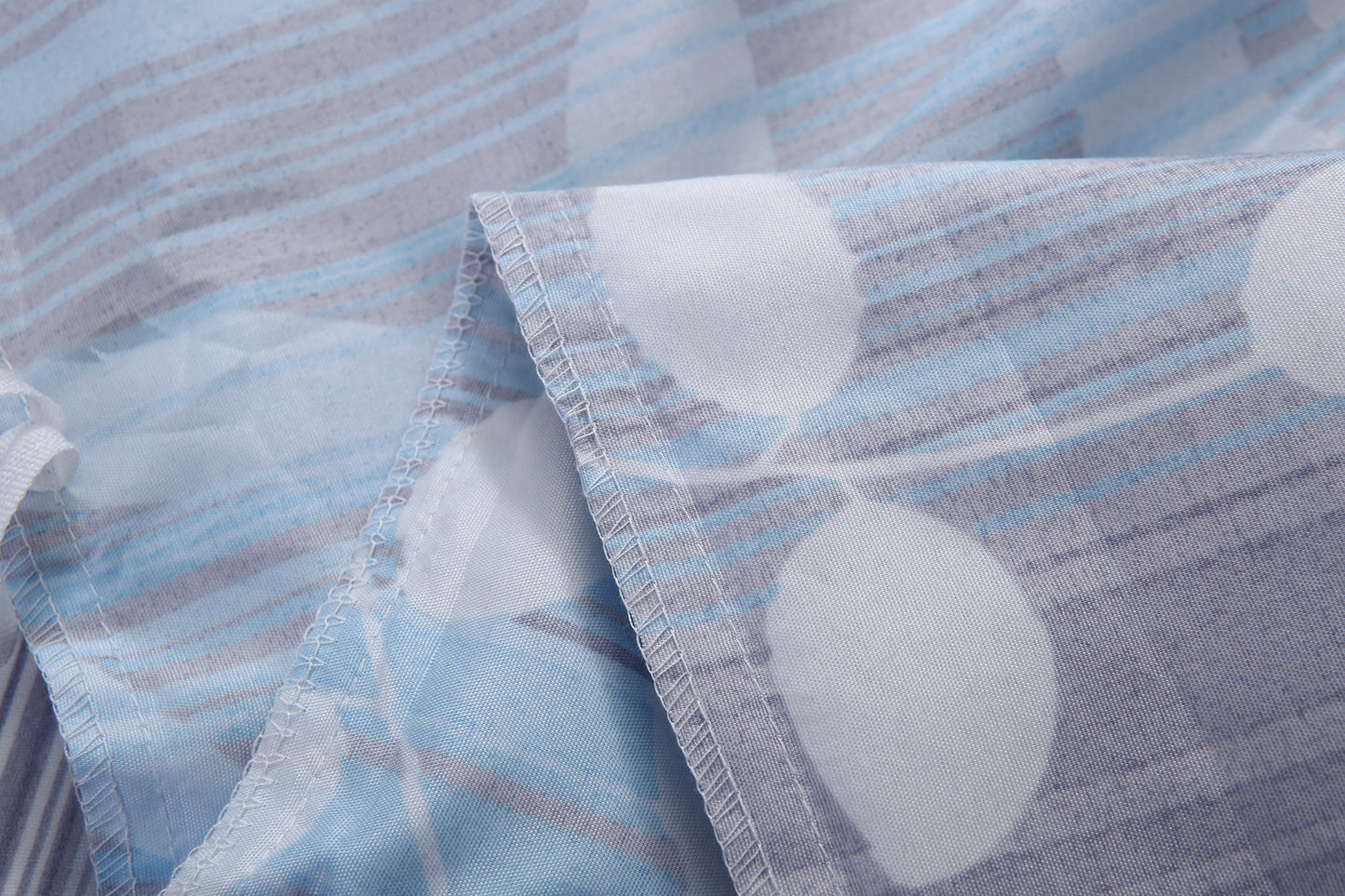 Simple Ol' Me 優質蘆薈棉床單套裝 - S13