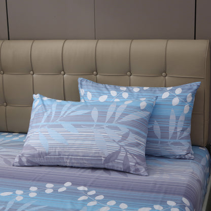 Simple Ol' Me 優質蘆薈棉床單套裝 - S13