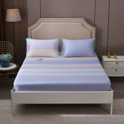 香港推薦床單| 平靚正| 抵用| 防蟎| 天絲床單| Simple Ol' Me