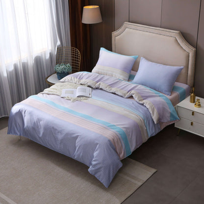 香港推薦床單| 平靚正| 抵用| 防蟎| 天絲床單| Simple Ol' Me