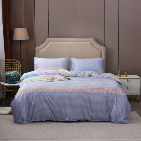 香港推薦床單| 平靚正| 抵用| 防蟎| 天絲床單| Simple Ol' Me