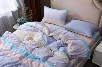 香港推薦床單| 平靚正| 抵用| 防蟎| 天絲床單| Simple Ol' Me